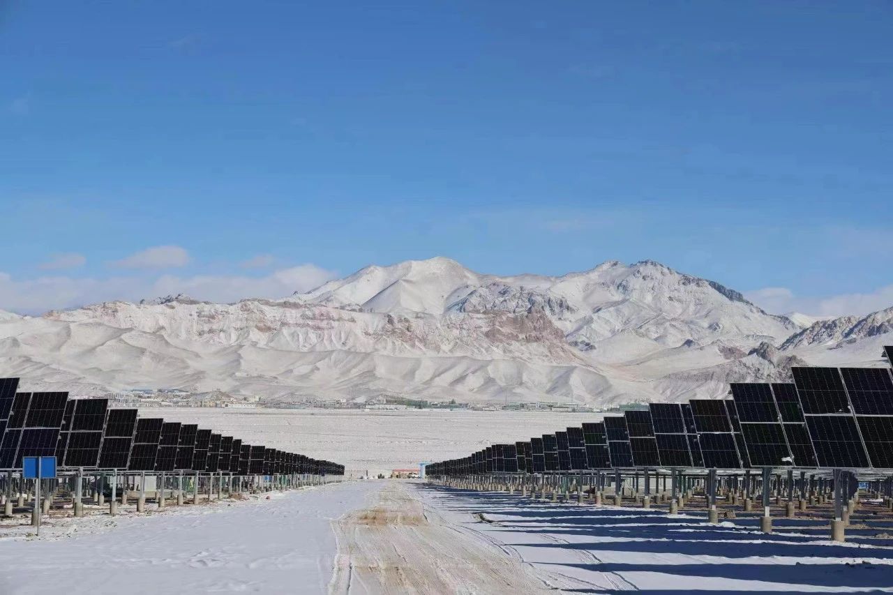 西子洁能预中标中广核阿里雪域高原＂零碳＂光储热电示范项目1#蒸汽发生系统