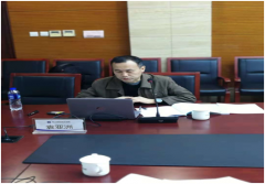 喜讯|阿克塞县四十里戈壁千万千瓦级光热发电基地规划评审收口会在北京顺利召开