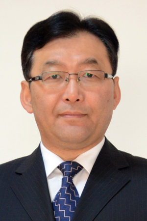 邵继新,副理事长