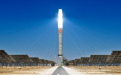 西班牙拟4月份启动200MW光热发电等项目招标，计划于2026年建成