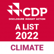 光热力量！AGC入选CDP评选的气候变化领域“A级榜单”企业