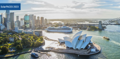 SolarPACES 2023大会10月中旬悉尼召开，征文进行中