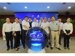 山东电建三公司发布第二代光热镜场成套产品，两项光热科技成果均达到国际领先水平