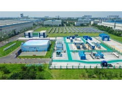 东方锅炉氢能全产业链科技创新应用实践入选国家能源绿色低碳转型典型案例