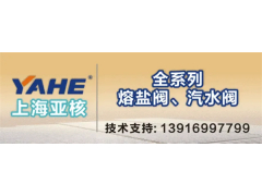 亚核阀业杨志聪：加设熔盐过滤器必要性的研究分析